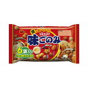 ブルボン 味ごのみファミリー 110g