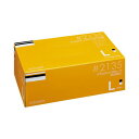川西工業 プラスチックグローブ 粉無 L 200枚×10