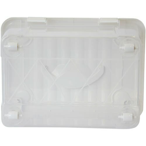 天馬 プロフィックス　フリーボックス　10ハンドル付×5