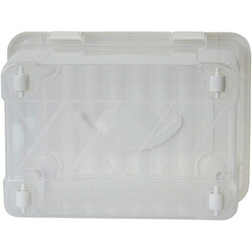 天馬 プロフィックス　フリーボックス　10ハンドル付×5