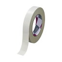 カウネット 粗面用 布製両面テープ 25mm 30巻