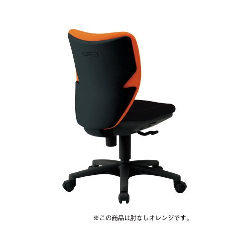 アイリスチトセ BIT-Xチェア2 背座ブルー [2]