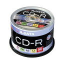 アールアイジャパン データ用CD−R50枚スピンドル