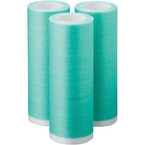 ニトムズ コロコロ　多用途フロア用スペア160mm　3巻×5