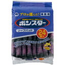 ボンスター ボンスターソープパッド 24個入×5