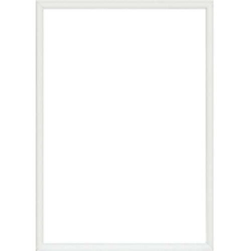アートプリントジャパン NEWライトフレーム A3 ホワイト