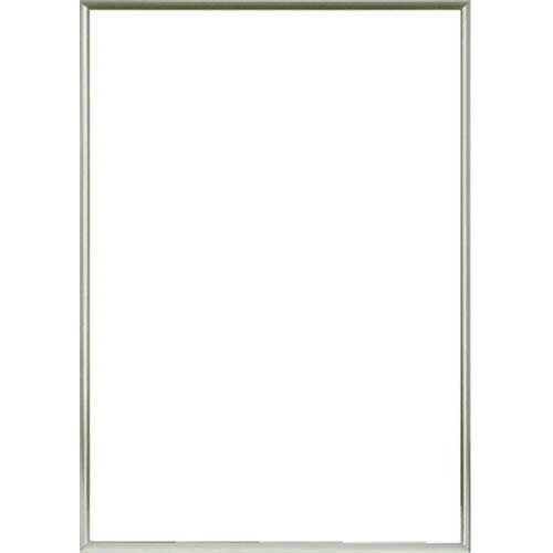 アートプリントジャパン NEWライトフレーム B2 シルバー