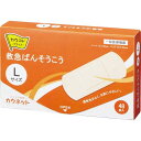 カウネット 救急ばんそうこう L 48枚
