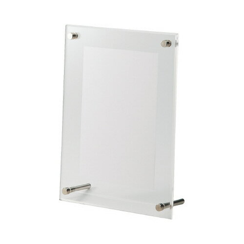 Cライン アクリルフレーム ハガキ