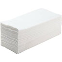 きんだい カラーナプキン8折2PLY 白無地 50枚入×40