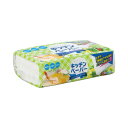 丸富製紙 3枚重ねピローキッチンペーパー 75組入×3