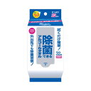 大王製紙 除菌できるアルコールタオル 32枚入×6