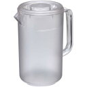 新輝合成 アクアピッチャープロクリアー 2.2L 直径135