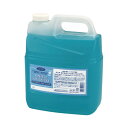 熊野油脂 クリアスクリット リンスインシャンプー 4L