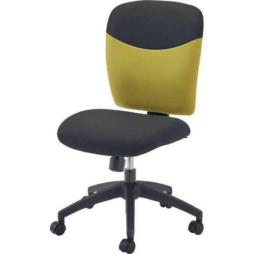 CLOVE ルーナ3　肘なしツートングリーン