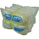 WING ACE 色メリヤスウエス 2kg×5