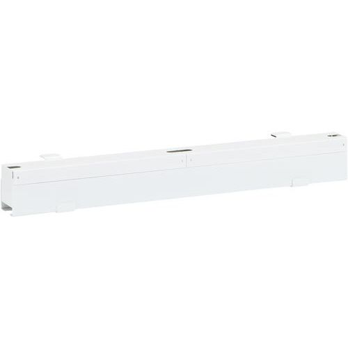 P・G GLORIA デスク周りシリーズ コンセントBOX 幅800用