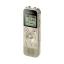ソニー ステレオICレコーダーICD−PX470FN