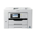 セイコーエプソン A3カラーインク複合機 PX−M6011F