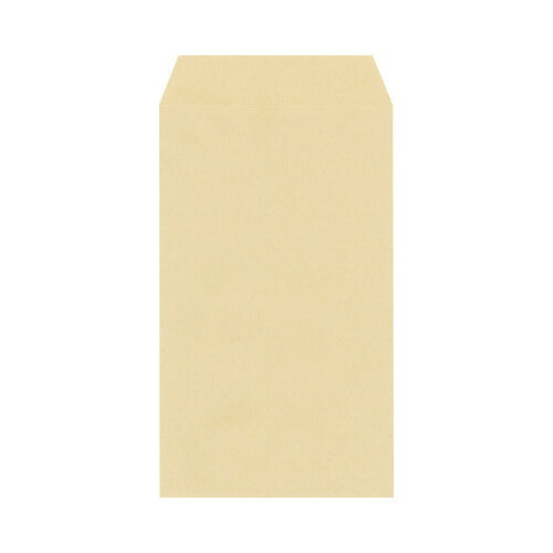 キングコーポレーション クラフト封筒 角8 70g 100枚入