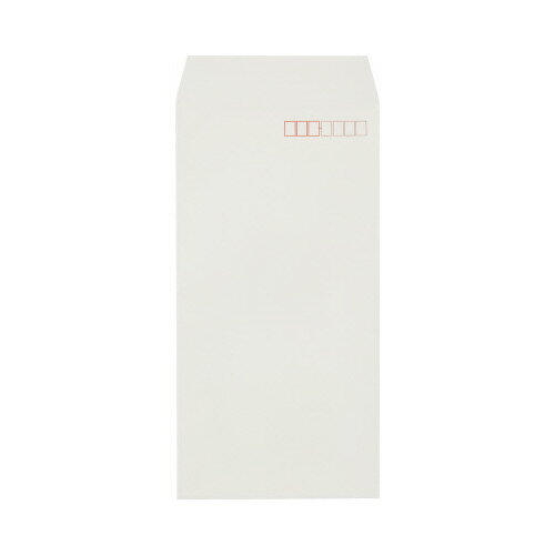 カウネット オリジナルソフトカラー封筒 長3ホワイト1000枚