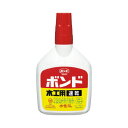 コニシ ボンド木工用速乾 180g