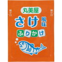 丸美屋フーズ ふりかけ　4種詰合せ　40袋入×3