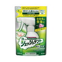 花王 ディープクリーン シュッシュデント詰替用215ml