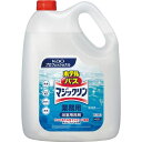 花王 ホテル バスマジックリン 4.5L×4