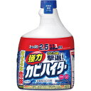 花王 強力カビハイター 特大付替 1L×6