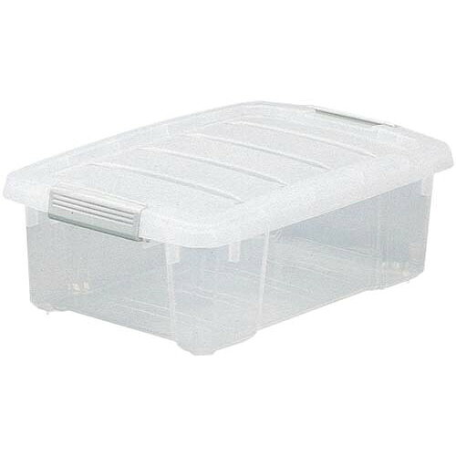 アイリスオーヤマ バックルBOX　NSK−130　10個入