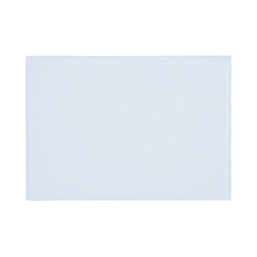 カウネット マグネット付カードケースA4 10枚