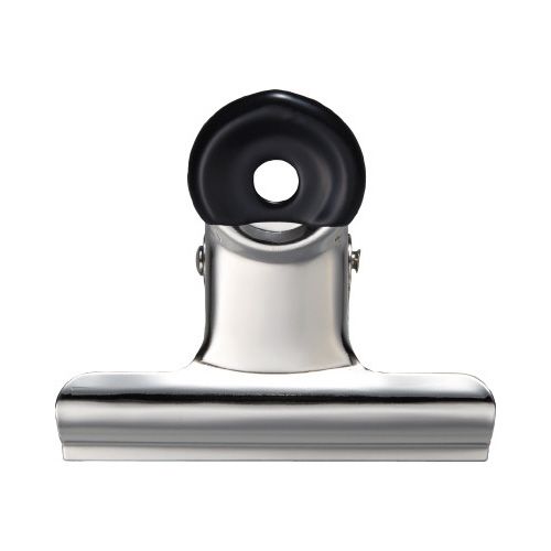 カウネット 「カウコレ」プレミアム 手が痛くなりにくい目玉クリップ 中