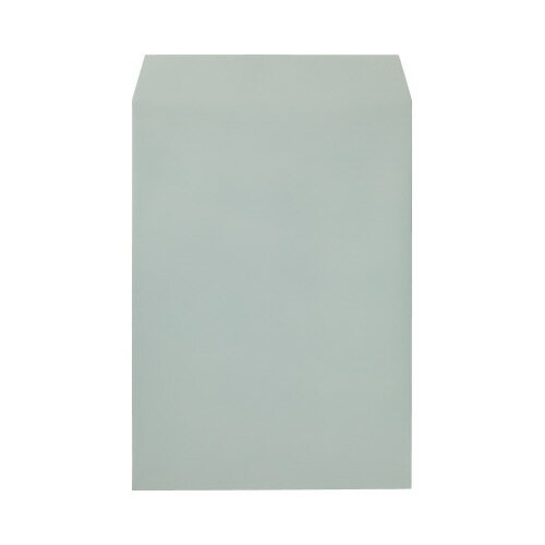 カウネット オリジナルソフトカラー封筒角2メタル100枚