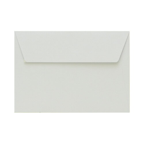 クレールフォンテーヌ ポレン封筒 洋2サイズ ホワイト 20枚×5