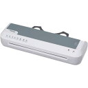 アスカ ラミネーター L204A3W A3