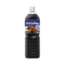 ポッカサッポロ アイスコーヒー微糖 1.5L 4本