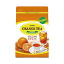 名糖産業 オレンジティー　470g