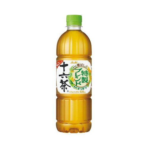 アサヒ飲料 十六茶　PE