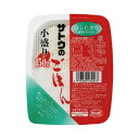 サトウ食品 サトウのご飯　小盛150g　3個入×4