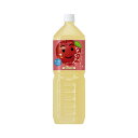 サントリー なっちゃんりんご 1.5L 8本
