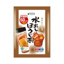 国太楼 水出しほうじ茶 50バッグ入×3