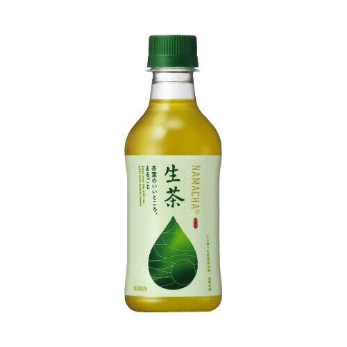 キリンビバレッジ 生茶　300ml　48本