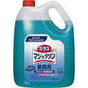 花王 ガラスマジックリン業務用 4.5L×4