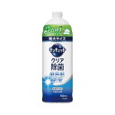 花王 キュキュット クリア除菌 詰替用 700ml×4