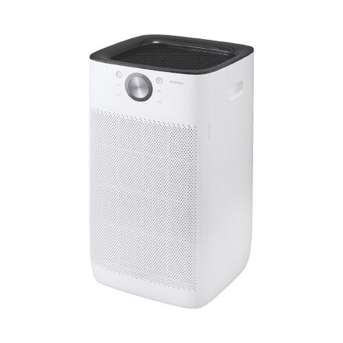 アイリスオーヤマ 空気清浄機　45畳　ホワイト　IAP−A110−W