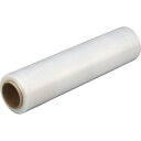 カウネット ストレッチフィルム12μ 500×500m 18巻