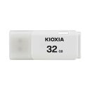 キオクシア U202 キャップ式 32GB