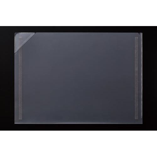 カウネット 「カウコレ」プレミアム 掲示らっくホルダーA3 マグネットタイプ 10枚