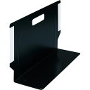 カウネット 「カウコレ」プレミアム 収納棚が仕切れるスタンド(見出し付き) 大 4枚入